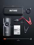 BUTURE 4-in-1 Jump Starter Power Pack - Sold by Digital Flag