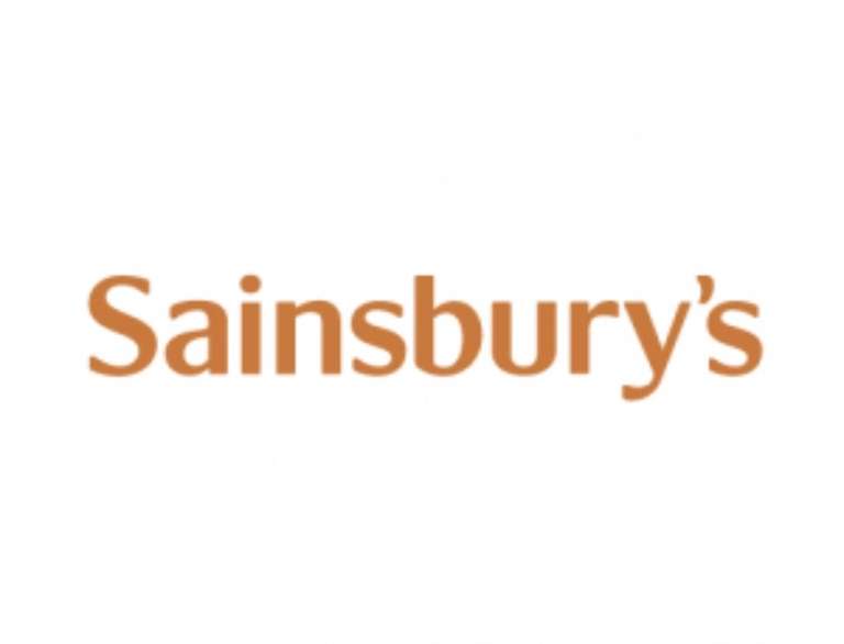 £3 off £30 spend in store / £6 off £60 online Via App (Selected Nectar Account Holders only) @ Sainsbury’s