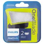 Philips Oneblade Replaceable Blades 2-pack £11.25 free Click & Collect @ Superdrug
