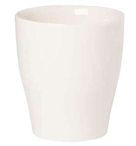 Villeroy & Boch Coffee Passion Large Espresso Cup, 180 ml, Premium Porcelain, White, 8 x 8 x 10 cm £5.70 @ Amazon