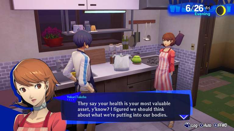 Persona 3 Reload (Nintendo Switch 2) Game at Amazon - £30.99 | hotukdeals