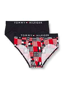 Tommy Hilfiger Boy's Briefs 2PK 10-12year £6.77 Limited Stock @ Amazon