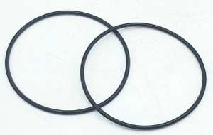 Pair Of Alfa Romeo Transmission Seal Gasket - £9.99 (+£4.99 Delivery) @ Parts World
