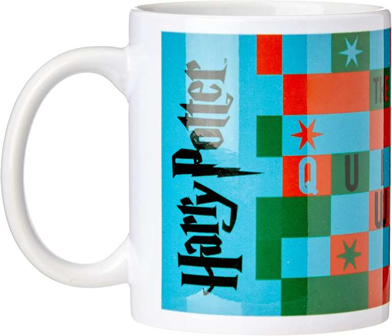Pyramid International Mugs (See OP For Others, Various Prices), Eg, Lord Of The Rings Mug - £2.15 @ Amazon