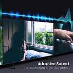 Samsung 50 Inch CU7110 UHD HDR Smart TV (2023) & Samsung C430 2.1ch 270W Soundbar Speaker (2023) £378 @ Amazon Prime Exclusive