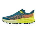 Hoka Speedgoat 5 Trail Running Shoes (Size: 6.5 - 12) - W/Code