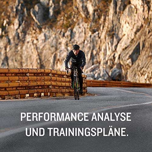 Garmin Edge 530 GPS Bicycle Computer £171.78 @ Amazon Germany