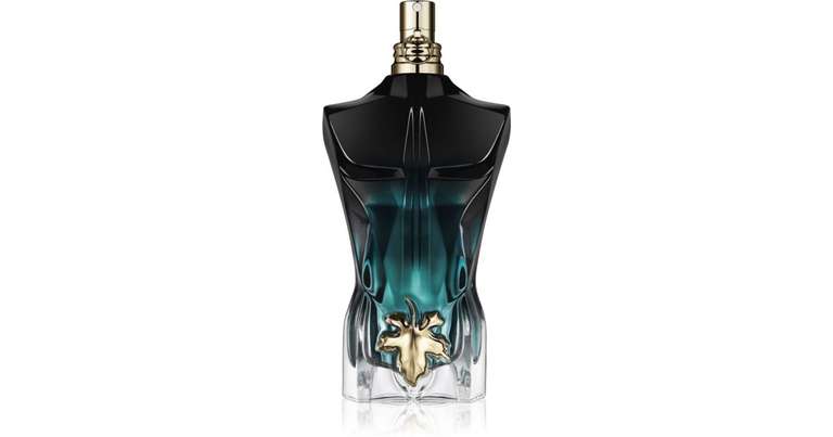 Jean Paul Gaultier Le Beau Le Parfum 125ml - With Code