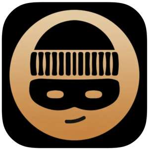 Bandido iOS app free at App Store