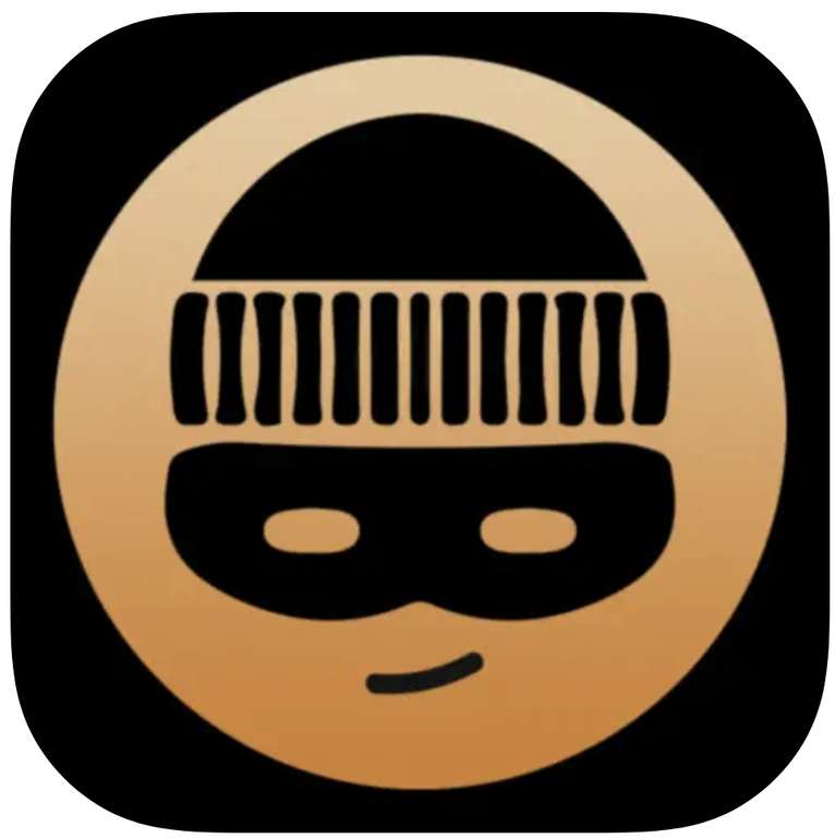 Bandido iOS app Free at App Store