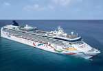 *Solo* 9 Night All Inclusive British Isles Cruise with NCL via Iglu Cruise - 5/10/2023 - Departing from Southampton - Inside Cabin - £615