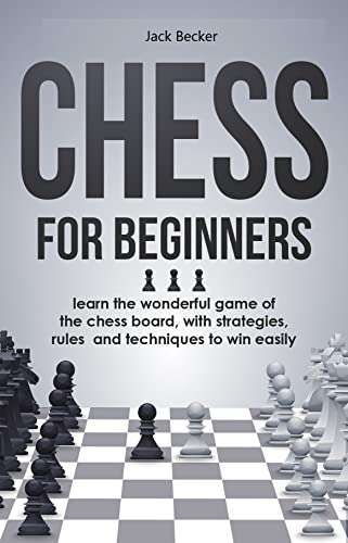 20+ Free Kindle eBooks: Chess, Trivia Quiz, Design Thinking, Rent-A-Girlfriend, Rejection, Child Anger, Beekeeping, Chicken & More at Amazon