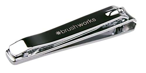 Brushworks Toe Nail Clipper £1.99 @ Amazon