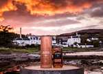 Jura Aged 10 Years Single Malt Scotch Whisky 70cl £25 @ Amazon