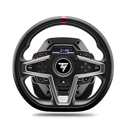 Thrustmaster T248 Force Feedback - PS/PC or Xbox/PC £197.99 Amazon Prime Exclusive