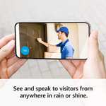 Blink Outdoor with two-year battery life | 2-Camera System + Blink Video Doorbell