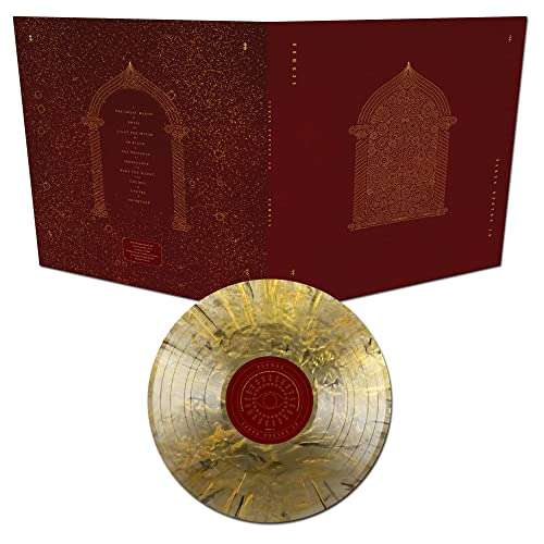 Sermon. Of Golden Verse Vinyl album £13.46 on Amazon
