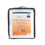 Fogarty Soft Touch Embossed Electric Blanket Single £10/ Double £11.25/ King Size £12.50 + free click & collect