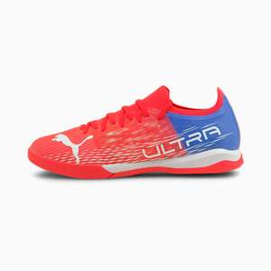 Men's Ultra 3.3 IT football boots £14.70 with code (£3.95 delivery) @ Puma Shop
