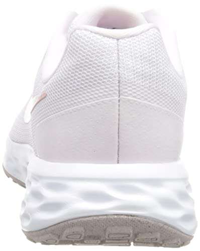 NIKE Women's W Revolution 6 Nn Running Shoe - Size 5 - Used - Like New - £23.76 @ Amazon Warehouse