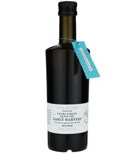 Italian Collection Extra Virgin Olive Oil £1.75 instore @ Marks and Spencer Wakefield