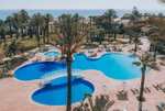 4* All inclusive Occidental Sousse Marhaba, Tunisia (£264pp) 7 nights Birmingham Flights/Luggage/Coach 9th Dec = £528 @ Holiday Hypermarket