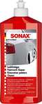 SONAX Paintwork Cleaner (500 ml) - Cleans extremely weathered coloured and metallic paintwork / £4.75 with Subscribe and Save