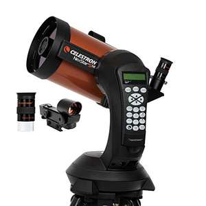Celestron 11036 NexStar 5 SE Computerised Telescope £820.87 @ Amazon