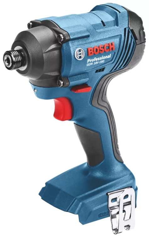 Bosch 06019G5106 18V Li-Ion CoolPack Cordless Impact Driver - Bare - No Battery / No Charger