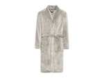 Livarno Home Unisex Dressing Gown with Slippers £14.99 @ Lidl