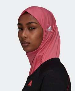 Adidas Sports Hijab Now £10.62 with code Free delivery for members @ Adidas