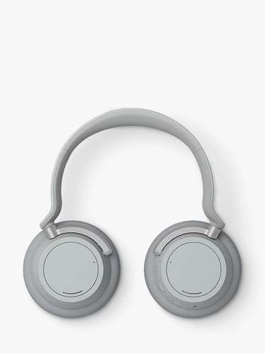 Microsoft Surface 2 Over Ear Wireless Noise Cancelling Headphones Grey 'Opened Never Used' Condition, £89.99 With Code @ TabRetail / Ebay
