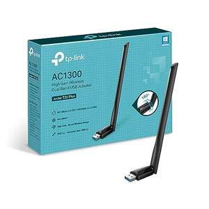 TP-Link AC1300 High Gain USB 3.0 Wi-Fi Dongle