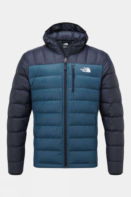 The North Face Mens Ryeford Jacket - Sizes small & medium - £132 @ Snow and Rock