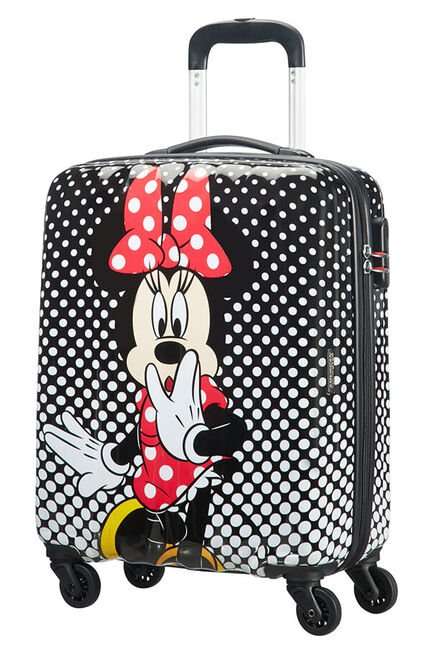 American Tourister Disney Legends 55CM 