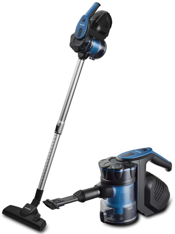 Refurbished Vytronix Corded 600W Vacuum Cleaner (use Code) Ebay Direct Vacuums