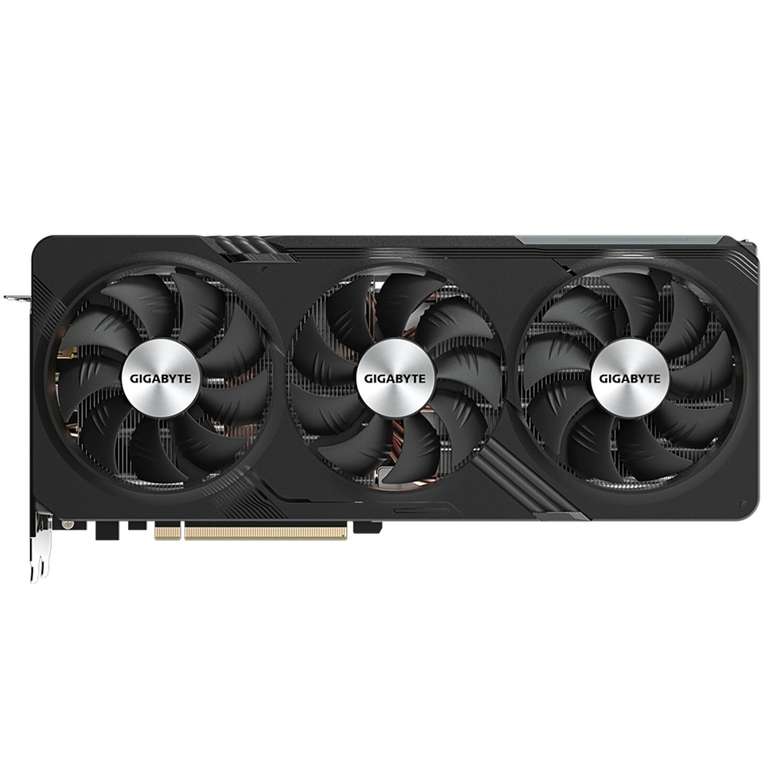 Excellent Refurbished - Gigabyte AMD Radeon RX 7800 XT GAMING OC 16GB Graphics Card w/code sold by Teschsave2006
