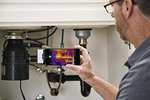 Flir one USB-C | Thermal Imaging Camera, 80 x 60 Thermal Resolution (USB-C connector), Neutral