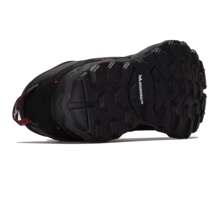 Mizuno Wave Daichi 7 GORE-TEX Waterproof Women's Trail Running Shoes (Size: 3.5 - 8.5) - W/Code + Free Delivery