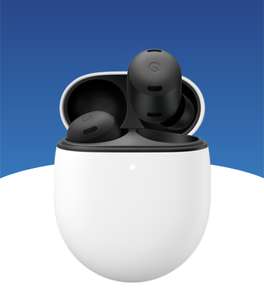 Google Pixel Buds Pro Wireless In-Ear Headphones - Charcoal or Fog - £149 delivered @ O2 Shop