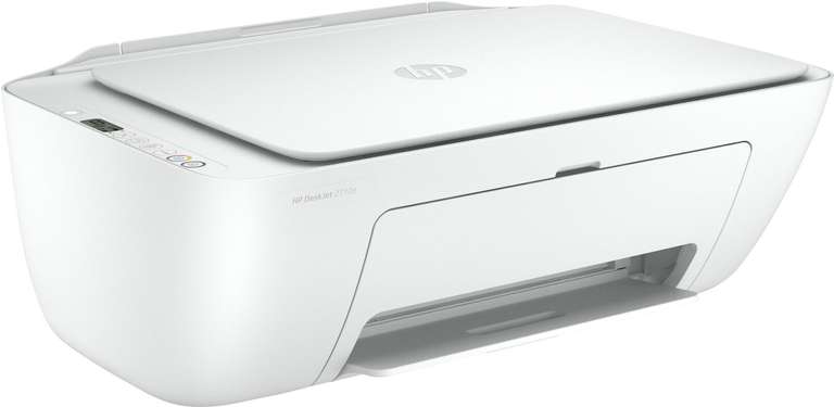 HP DeskJet 2710e All-In-One Colour Printer with 6 Months of Instant Ink with HP+ £33.99 delivered, using code @ laptopoutletdirect / eBay