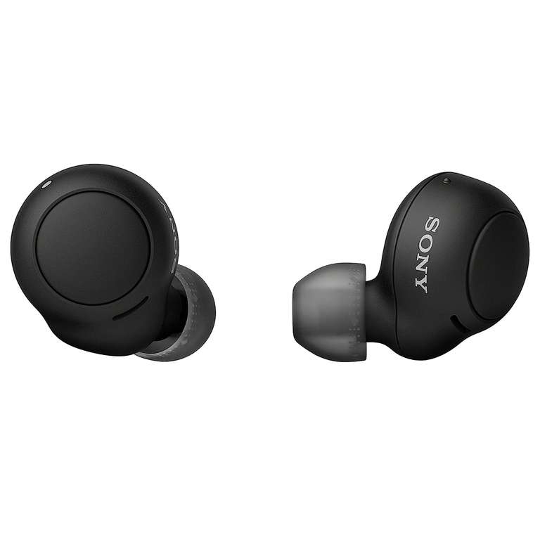 Sony WF-C500 True Wireless Earphones - £49 Delivered @ Amazon