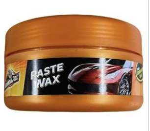 Armorall Carnauba Wax - £1.99 instore at Home Bargains (Leicester)