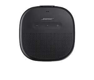 Bose SoundLink Micro Bluetooth speaker - Refurbished - £79.95 (£54.95 with StudentBeans) @ Bose