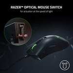 Razer DeathAdder V2 - Wired USB Gaming Mouse with Ergonomic Comfort - Sold by IUEG / FBA