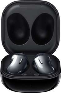 NEW Samsung SM-R180 Galaxy Buds In-Ear Earphones with Qi Wireless Charging Black - With Code - Sold by cheapest_electrical