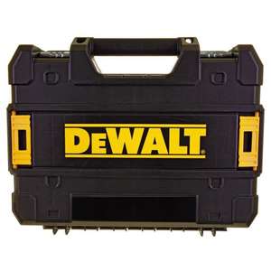 DeWalt TSTAK N871595 / N898229 Kitbox for Impact Driver / Wrench Kits