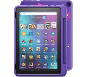 Amazon Fire HD 10" Kids Pro Tablet (2021) - 32 GB £129 @ Currys