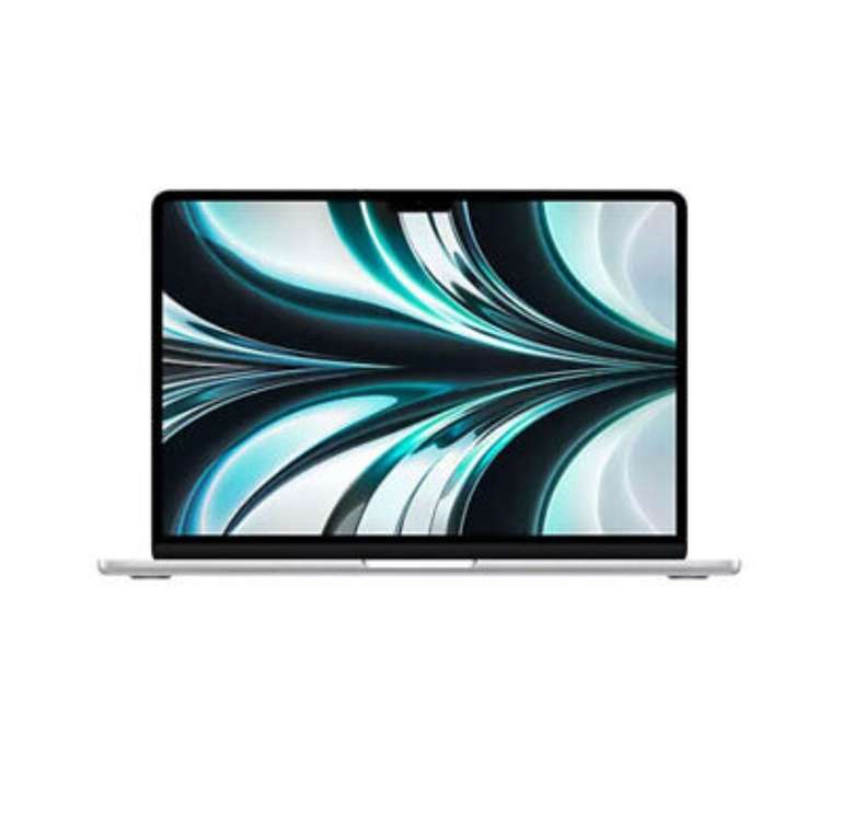 2022 Apple MacBook Air 13.6" Laptop M2 Processor 8GB RAM 256GB SSD - Refurbished Excellent £899.99 - outlet-returns.shop / eBay
