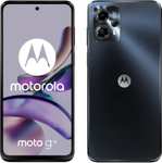 Motorola Moto g13 Smartphone (6.5" 90 Hz, 50 MP, 5000mAh) - £129 (+ £10 Top-Up New Customers) @ GiffGaff